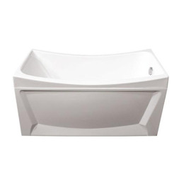 Ванна Тритон Ирис (Triton Iris) прямоугольная 130х70 акриловая