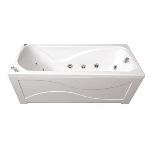 Ванна Тритон Кэт (Triton Ket) прямоугольная 150х70 акриловая